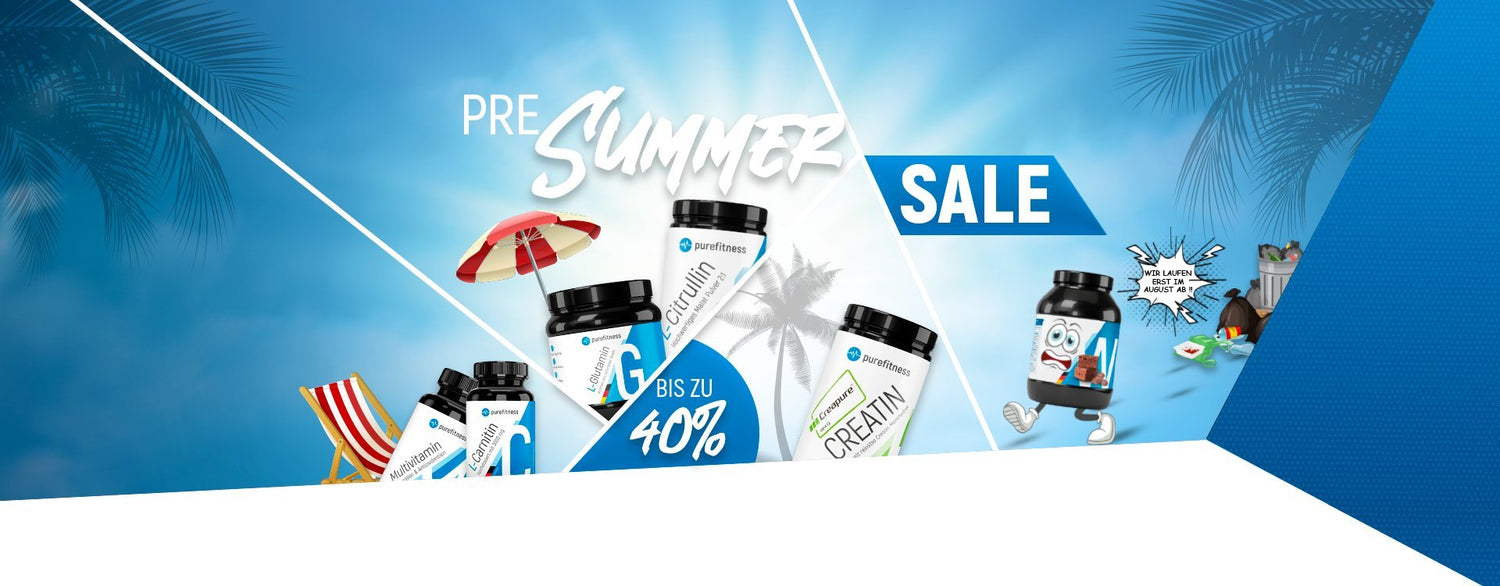 Omegas - Purefitness Nutrition
