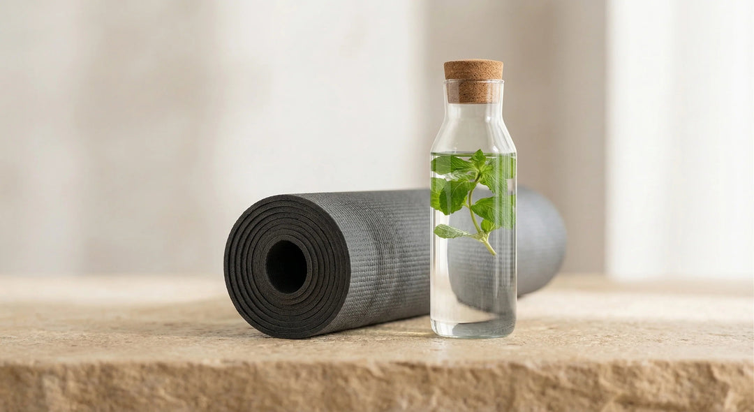 Sport & Regeneration - Purefitness Nutrition