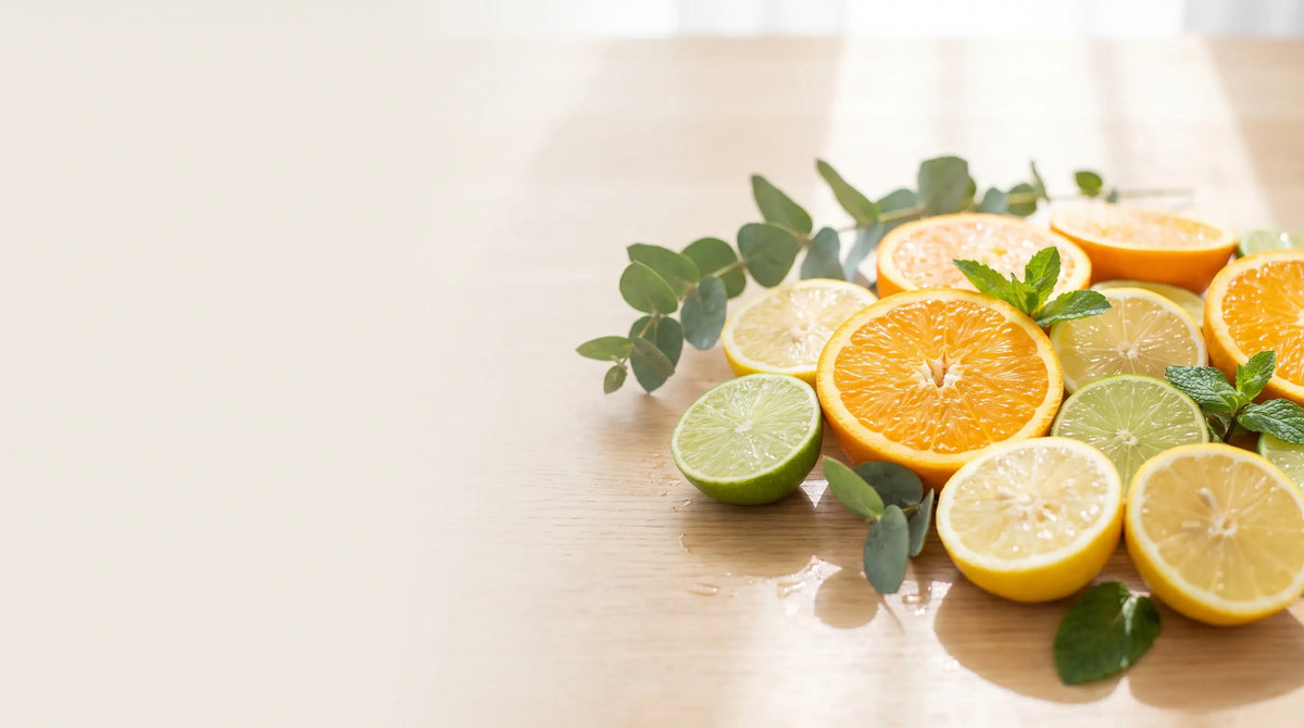 Energie & Vitalität